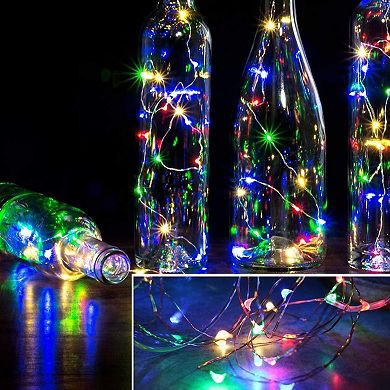 Twinkle Star 2 - Set 33ft 100 Led String Lights