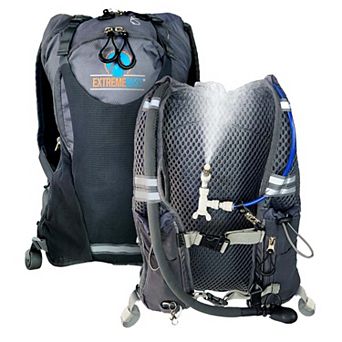 Misting & Drinking Hydration Backpack (Small)