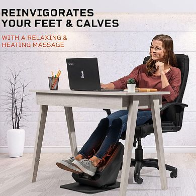 LifePro VibraFlow Foot Massager