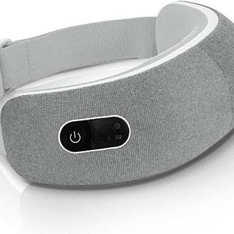 LifePro Oculax Eye Massager Mask