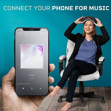 LifePro Oculax Eye Massager