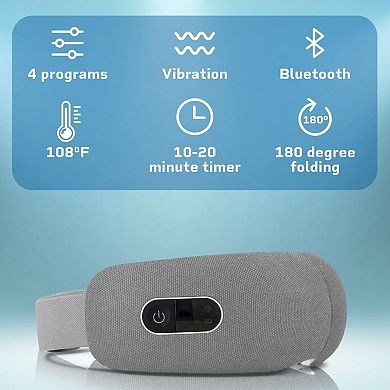 LifePro Oculax Eye Massager