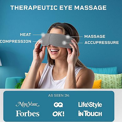 LifePro Oculax Eye Massager