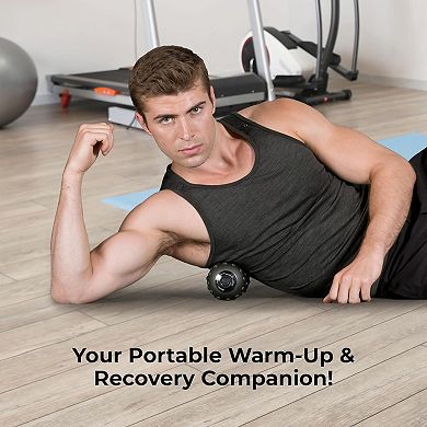 LifePro Velocity Massage Ball