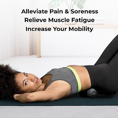 LifePro Velocity Massage Ball