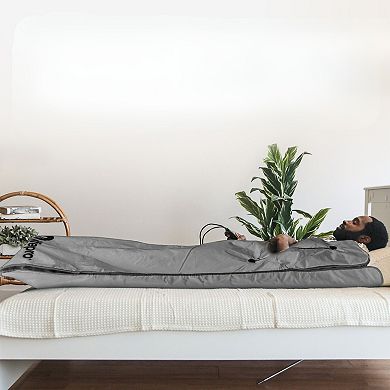 LifePro BioRemedy Sauna Blanket