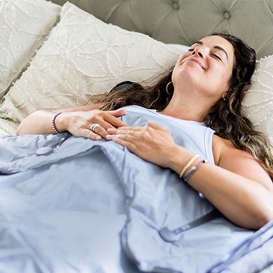 LifePro BioRemedy Sauna Blanket