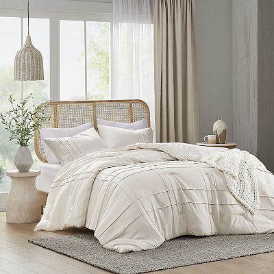 UGG Porter King good Size Comforter Set