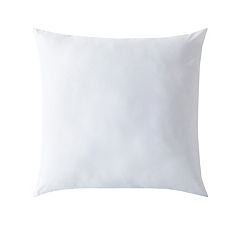 Kohls pillow inserts sale