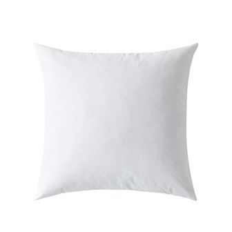 Five Queens Court Elegance Feather Fill Euro Sham Stuffer