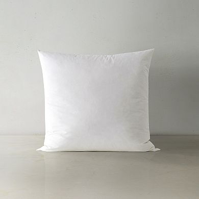 Five Queens Court Elegance Feather Fill Euro Sham Stuffer