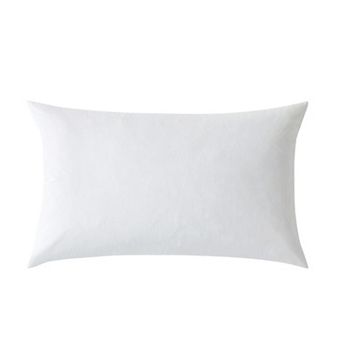 Five Queens Court Elegance Feather Fill Decorative Lumbar Pillow Stuffer