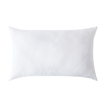 Five Queens Court Elegance Lumbar Down Alternative Decorative Pillow Stuffer