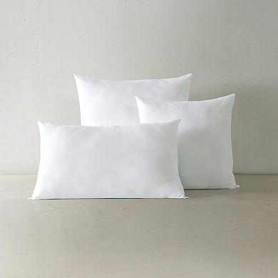 Five Queens Court Elegance Lumbar Down Alternative Decorative Pillow Stuffer