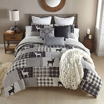 Donna Sharp Ridge Point Comforter Set