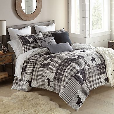 Donna Sharp Ridge Point Comforter Set