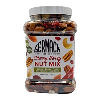 Germack 16-oz. Cherry Berry Nut Mix
