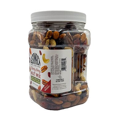 Germack 16-oz. Cherry Berry Nut Mix