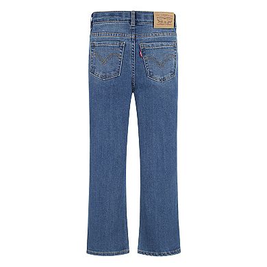 Girls 4-6x Levi's® 726™ High Rise Flare Jeans