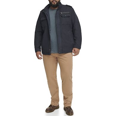Big & Tall Levi's® Cotton Jacket