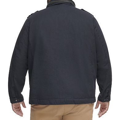 Big & Tall Levi's® Cotton Jacket