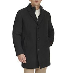 Big and Tall Men s Winter Coats Find Outerwear for Any Conditions Kohl s