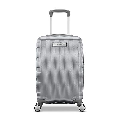 Samsonite Ziplite 6 Hardside Spinner Luggage