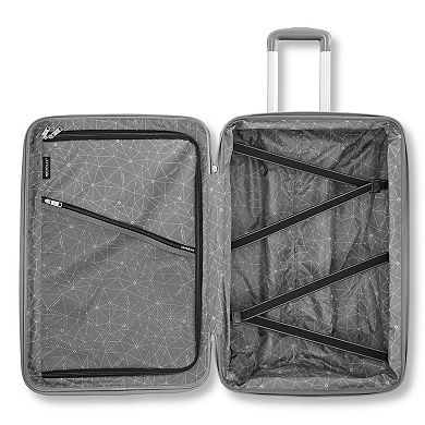 Samsonite Ziplite 6 Hardside Spinner Luggage