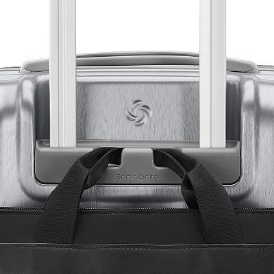Samsonite Ziplite 6 Hardside Spinner Luggage