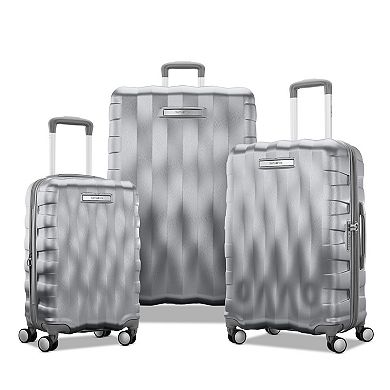 Samsonite Ziplite 6 Hardside Spinner Luggage