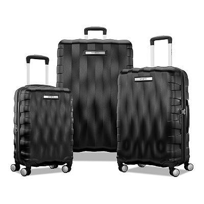 Kohls luggage deals on sale