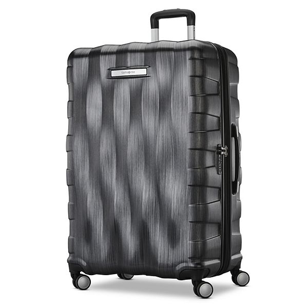 Samsonite Ziplite 6 Hardside Spinner Luggage - Anthracite (24 INCH)