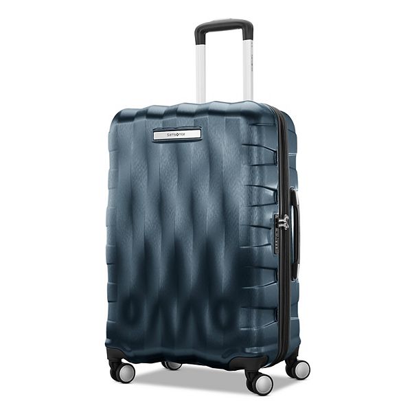 Samsonite Ziplite 6 Hardside Spinner Luggage - Teal (28 INCH)