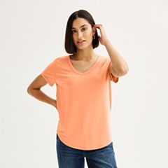 Kohl's clearance junior tops