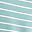Teal Stripe