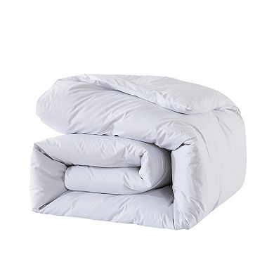 Royal Velvet Tufted Down Alternative Comforter