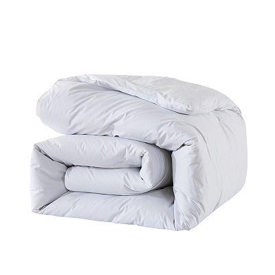 Royal 2024 Velvet Twin real down comforter