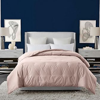 Royal Velvet Tufted Down Alternative Comforter