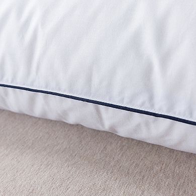 Royal Velvet European Down & Feather Pillow
