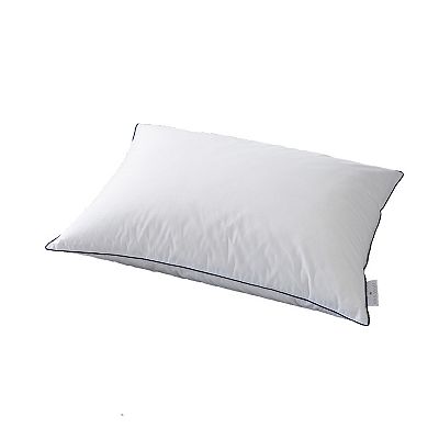 Royal Velvet European Down Blend Pillow White Queen