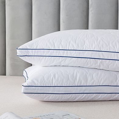 Royal Velvet European Down Blend Pillow