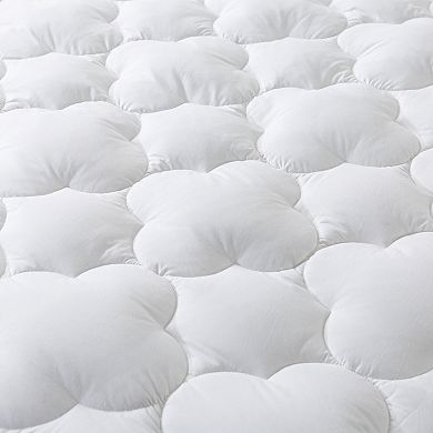 Royal Velvet European Down & Feather Mattress Topper