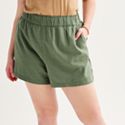 Shorts, Capris, & Skirts