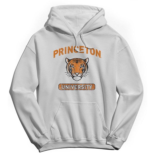 Men's Graphic Hoodie Princeton Set