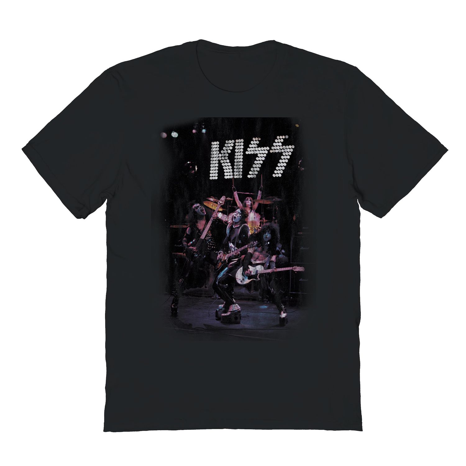 kohls concert t shirts