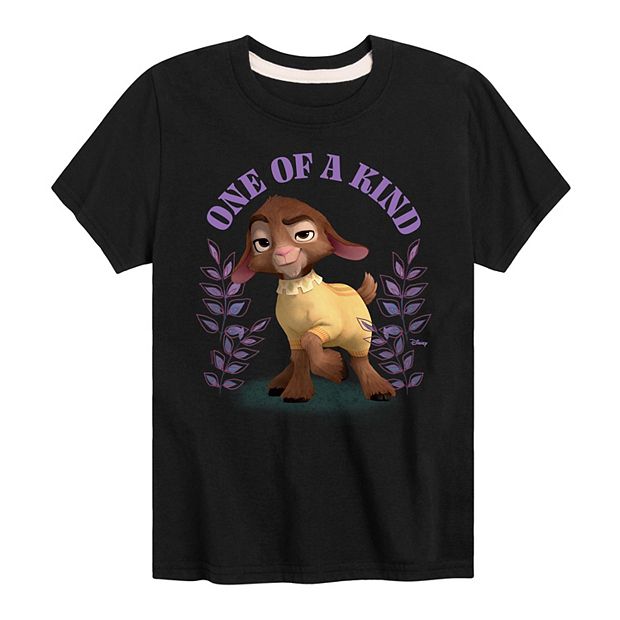 One of a store kind dog tees