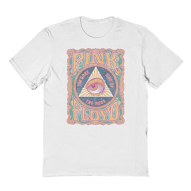 Kohls pink floyd store shirt