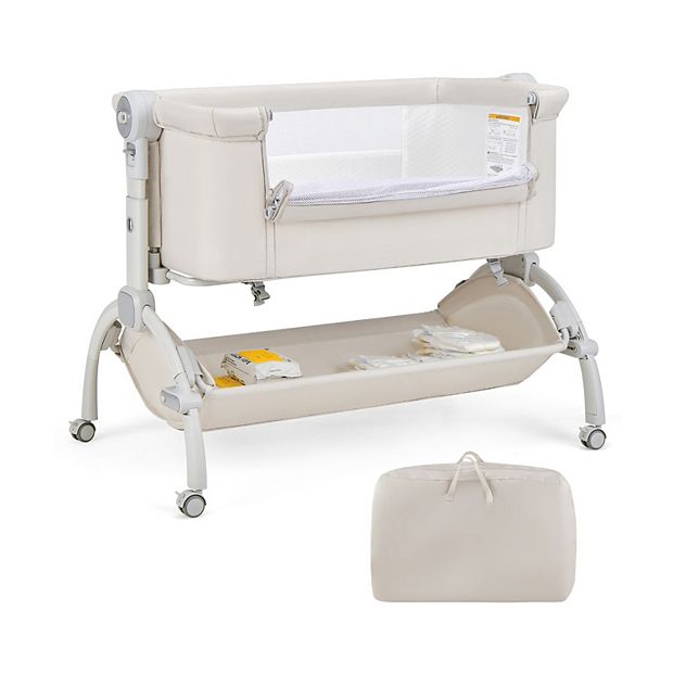 Kohls store baby bassinet