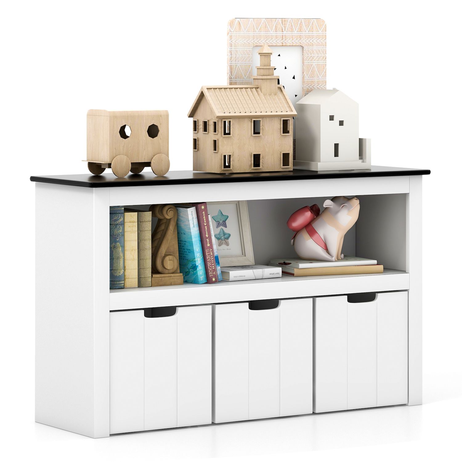 Kohls toy chest new arrivals