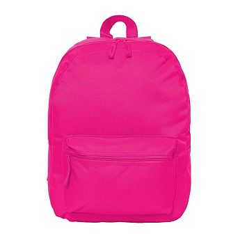 Liberty Bags 16 Basic Backpack